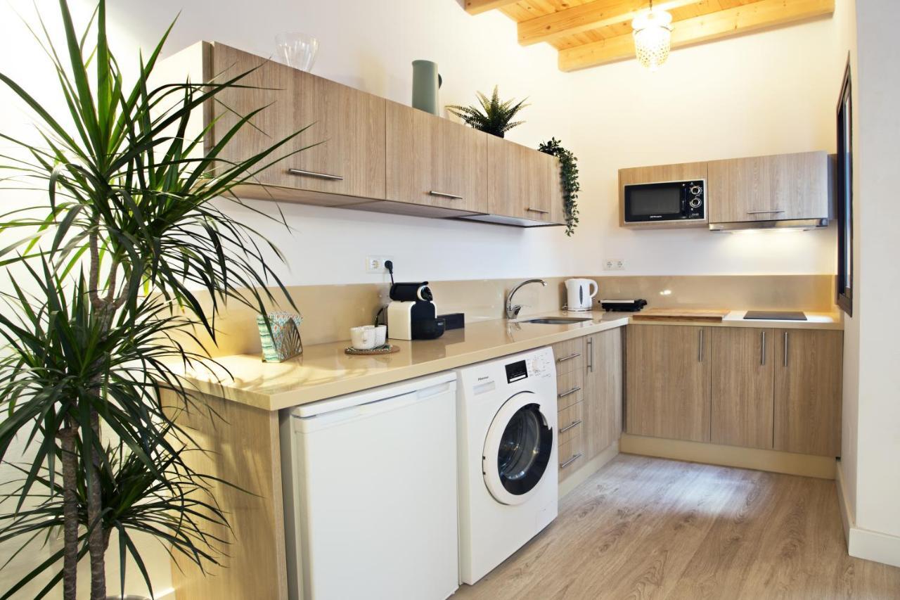 Appartement Nordic Center *