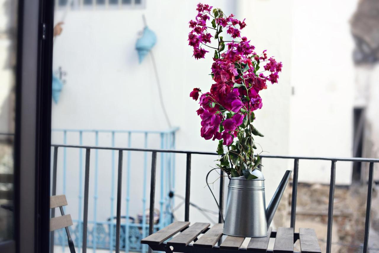 Appartement Nordic Center Málaga