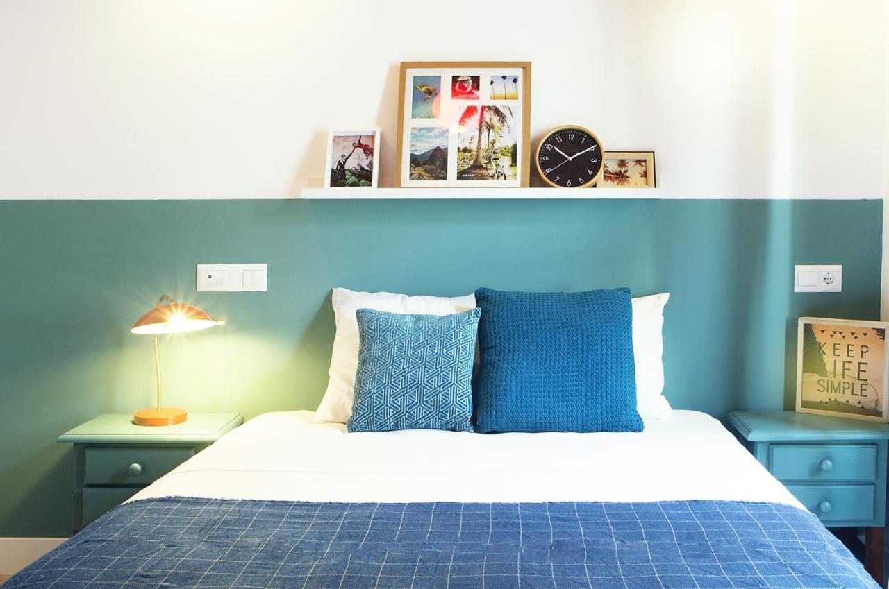 Appartement Nordic Center Málaga