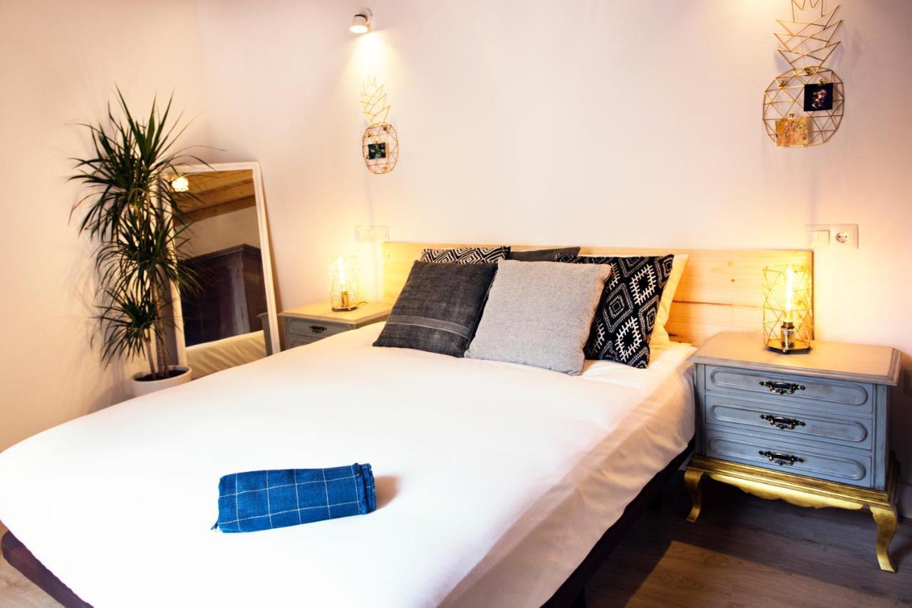 Appartement Nordic Center