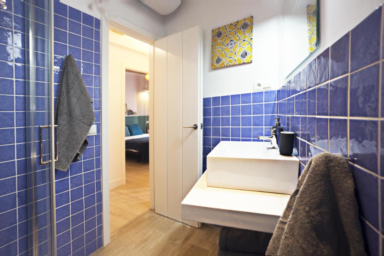 Nordic Center Appartement Málaga