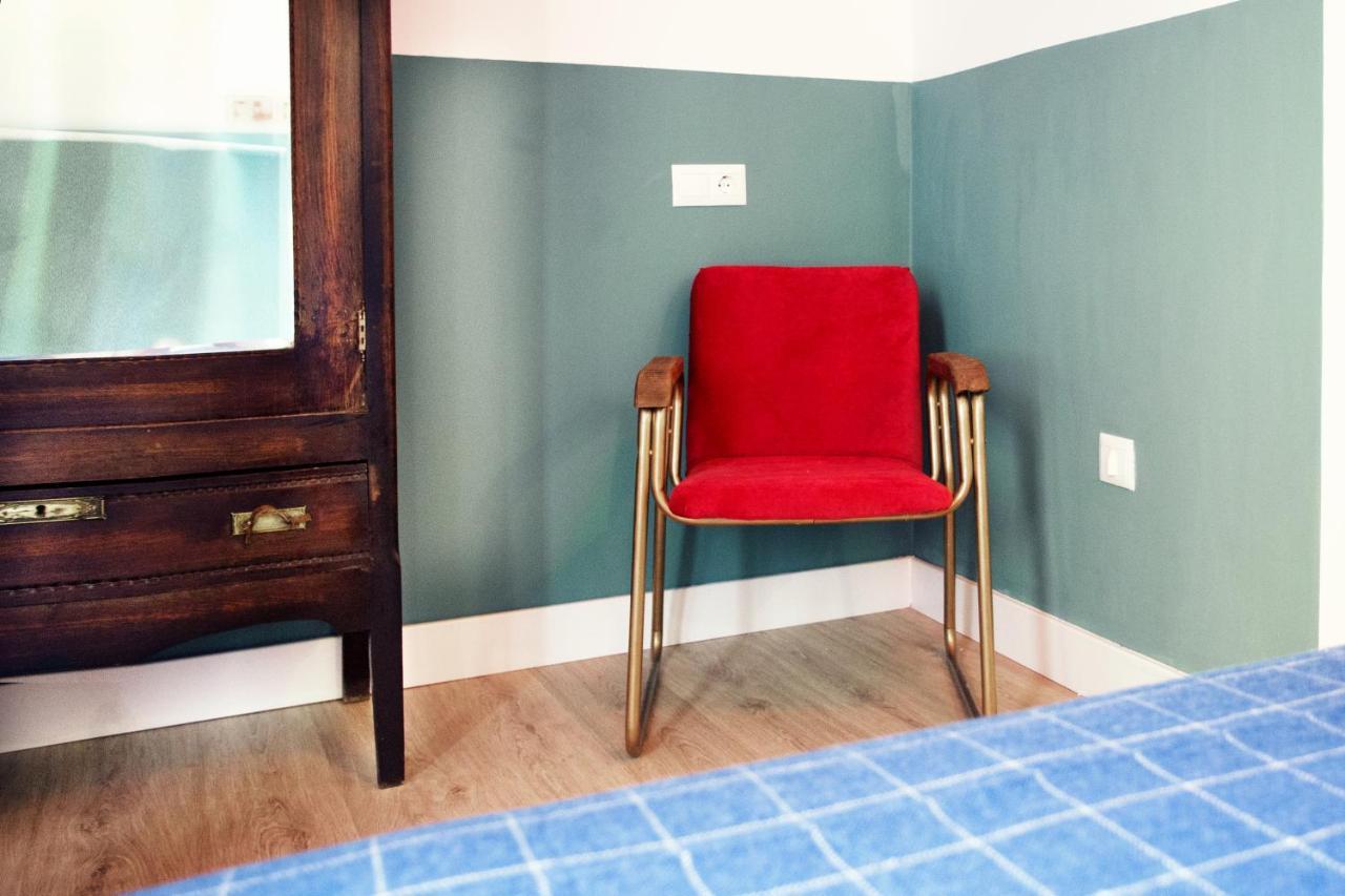 Nordic Center Appartement *