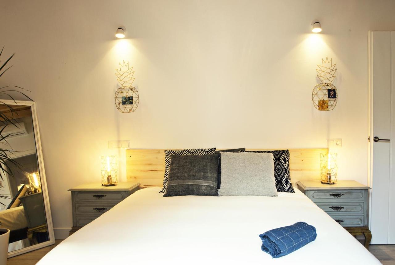 Nordic Center Appartement *