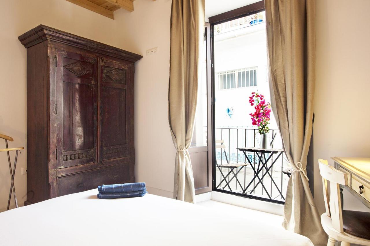 Appartement Nordic Center Málaga