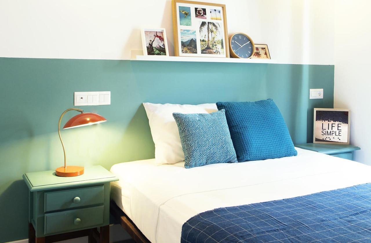 Nordic Center Apartament Malaga