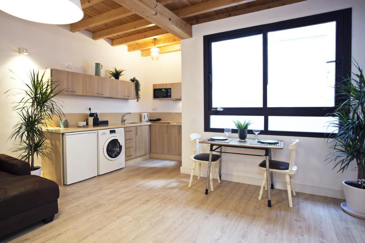 Nordic Center Apartament *