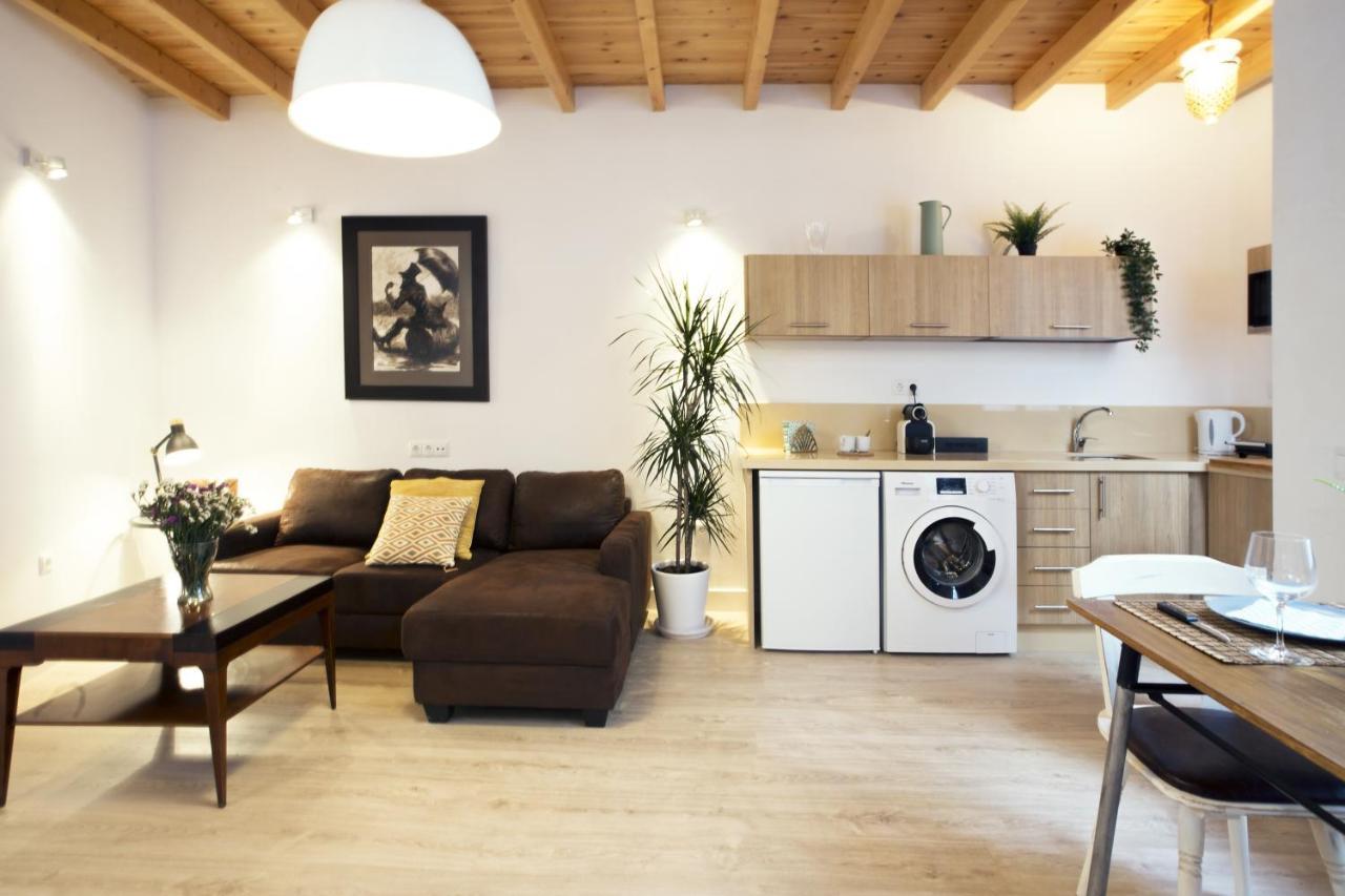 Apartament Nordic Center